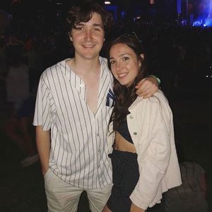 Meet your Posher, Caroline